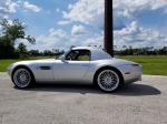 BMW Z8 2001 года